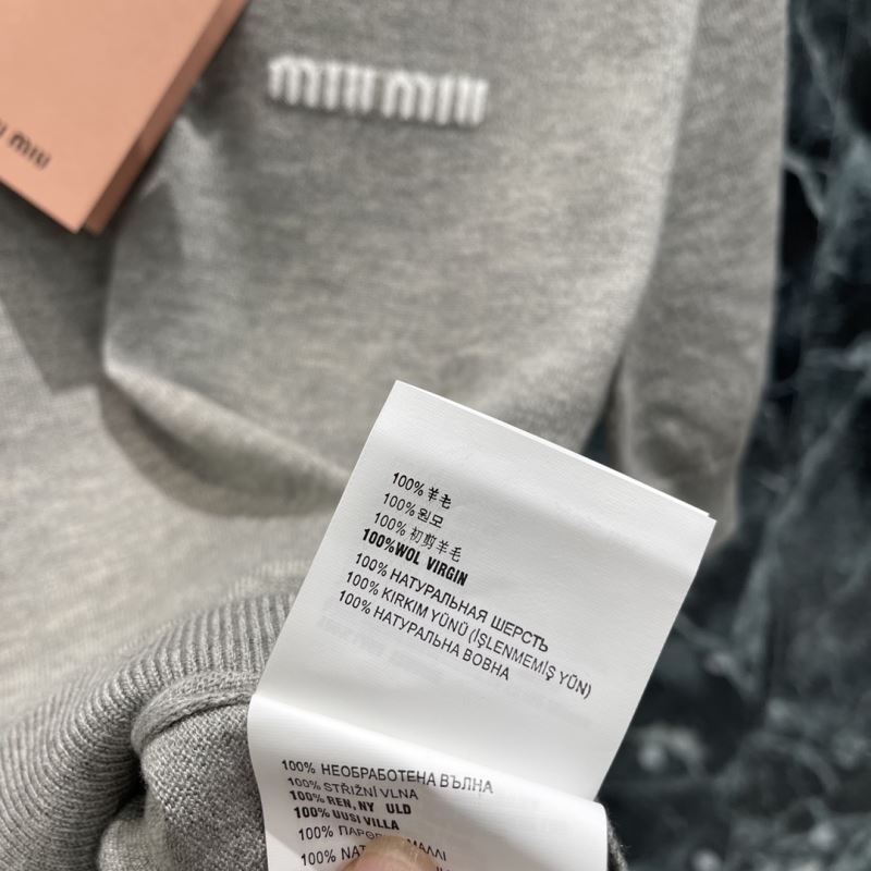 Miu Miu T-Shirts